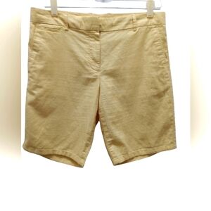 Khaki's by Gap Chino women's shorts Size 4